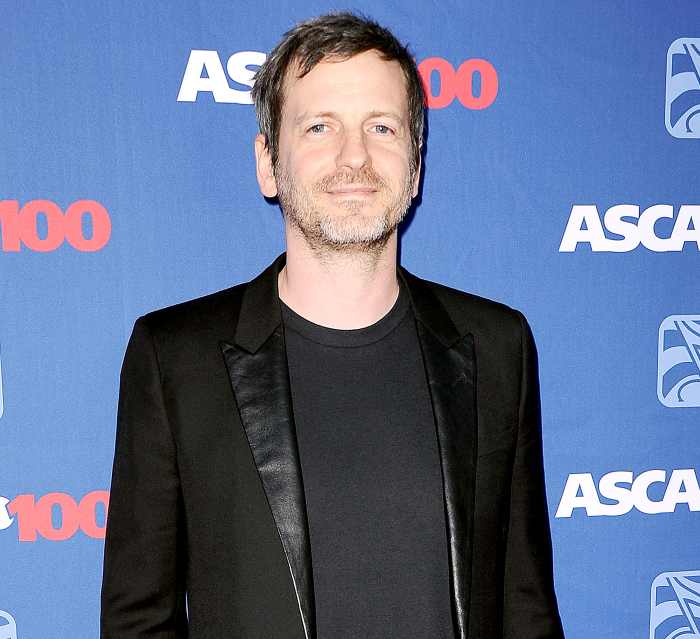 Dr. Luke attends the 31st annual ASCAP Pop Music Awards at The Ray Dolby Ballroom at Hollywood & Highland Center on April 23, 2014 in Hollywood, California.