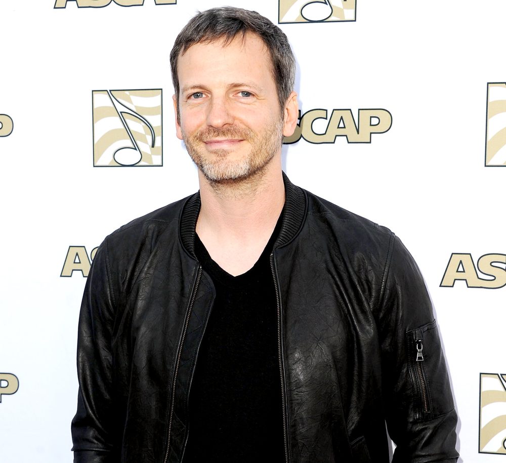 Dr. Luke arrives at the 30th Annual ASCAP Pop Music Awards at Loews Hollywood Hotel on April 17, 2013 in Hollywood, California.