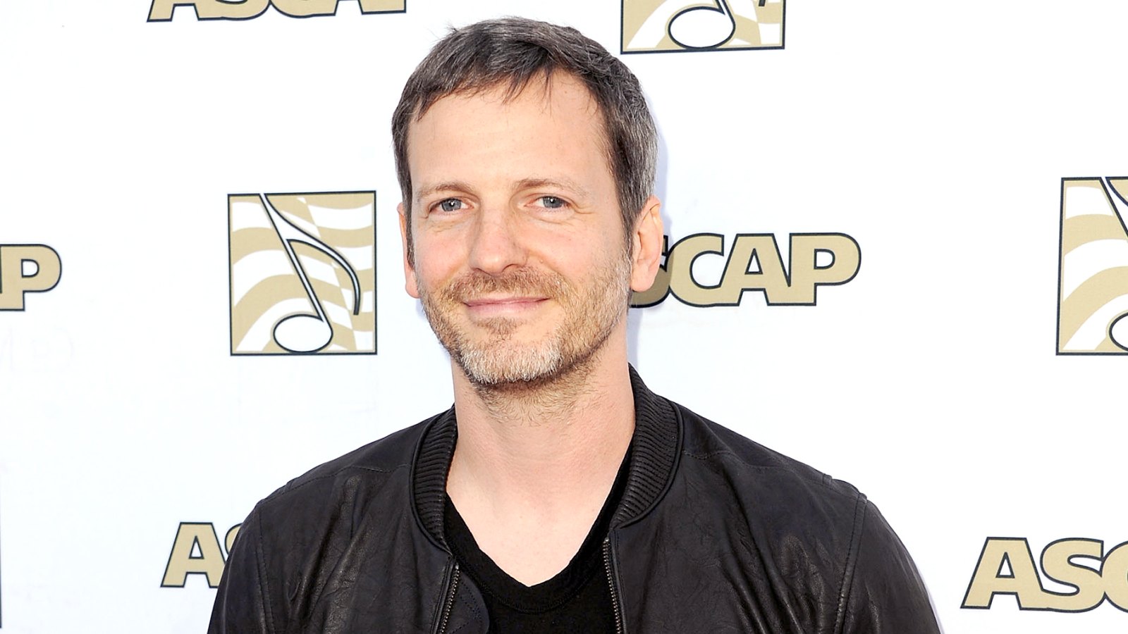 Dr. Luke arrives at the 30th Annual ASCAP Pop Music Awards at Loews Hollywood Hotel on April 17, 2013.