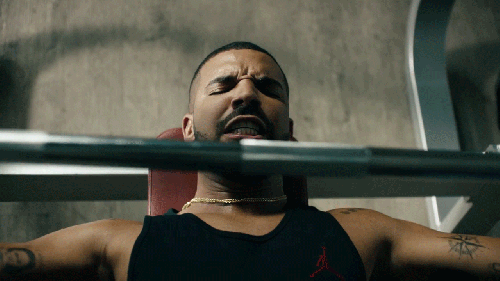 Drake Rapper Blood Taylor Swift Reacts to Drake Singing 'Bad Blood' in Apple Music Ad | Us ...