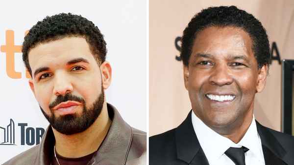 Drake Denzel Washington