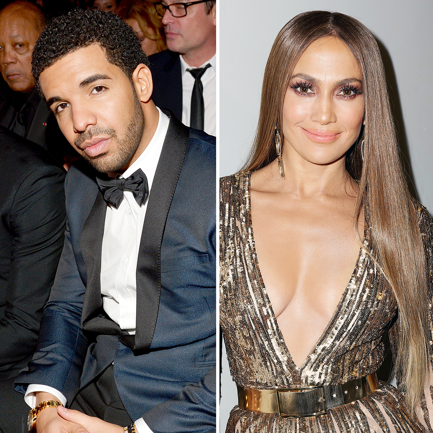 Drake Has Met Jennifer Lopez’s Kids! Details1500 x 1500