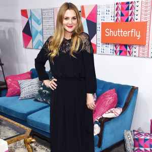 Drew Barrymore