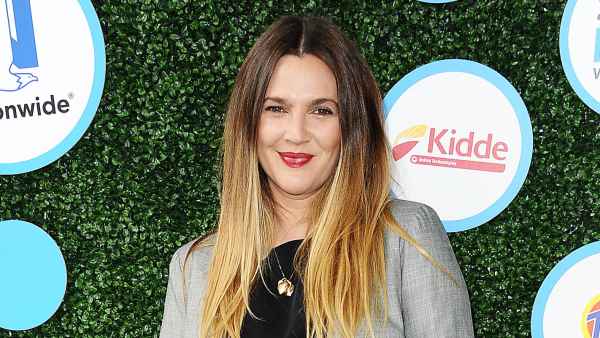 Drew Barrymore