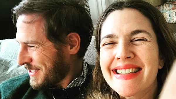 Will Kopelman Drew Barrymore