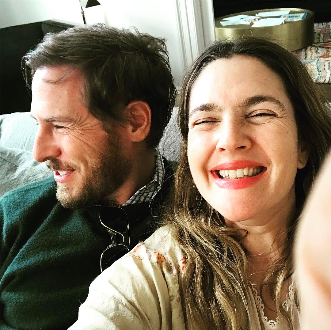 Drew Barrymore Honors Ex-Husband Will Kopelman on Mother's Day