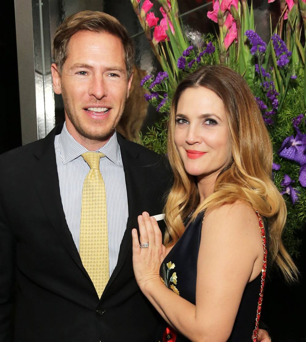 Will Koppleman, Drew Barrymore