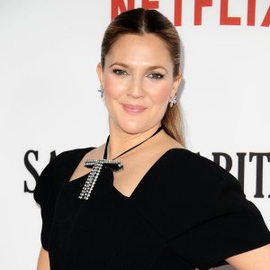 Drew Barrymore