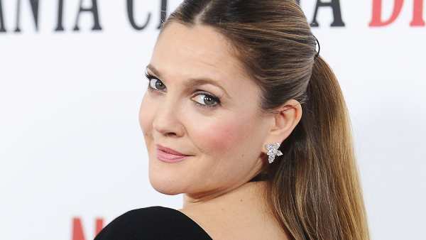 Drew Barrymore