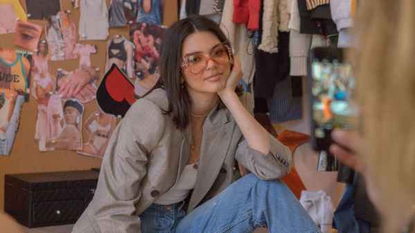 kendall Jenner