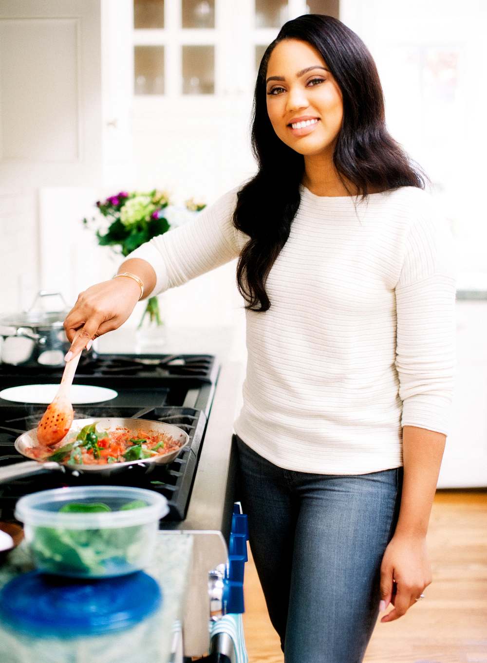 Ayesha Curry