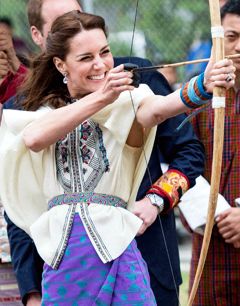Kate Middleton