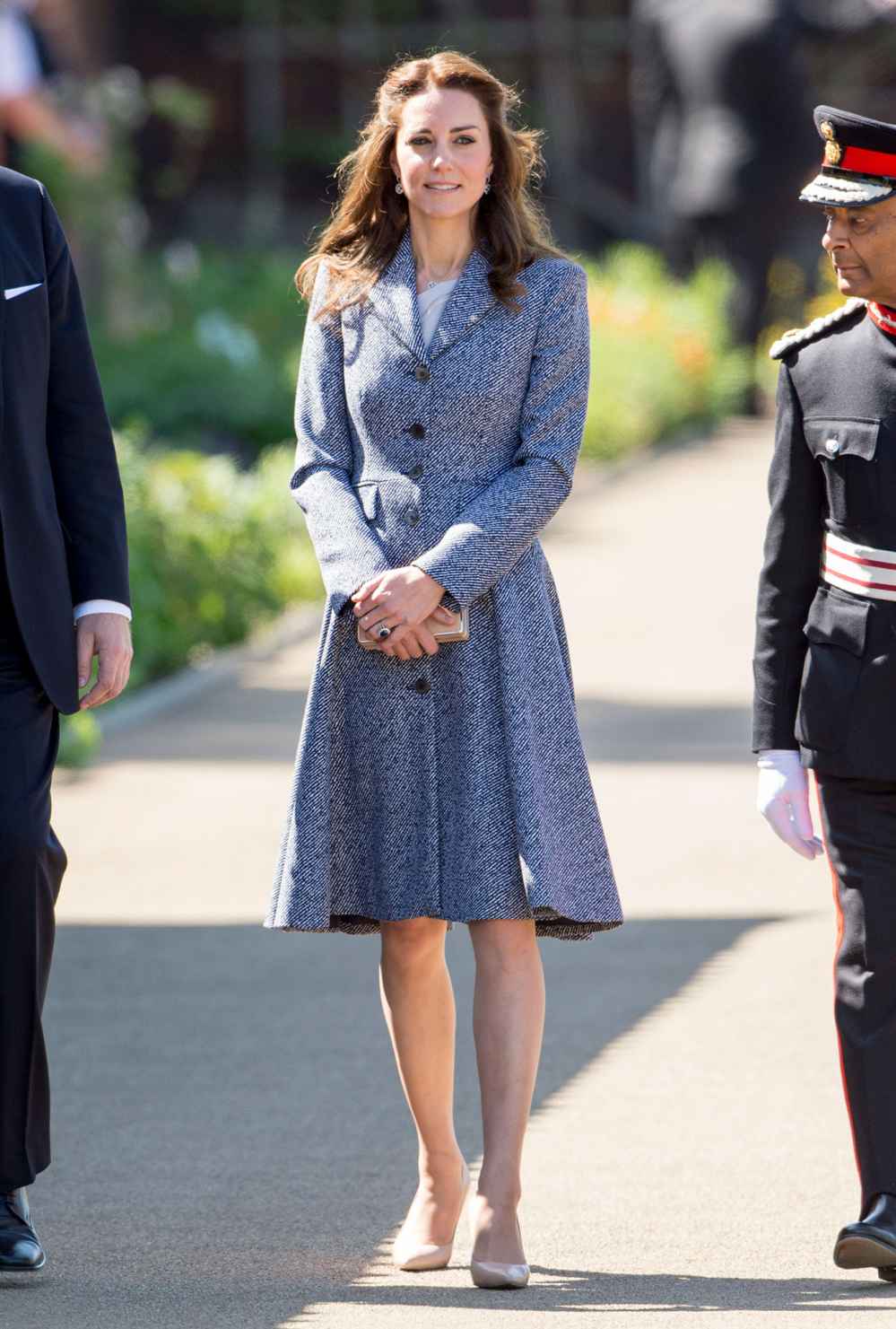 Catherine, Duchess of Cambridge