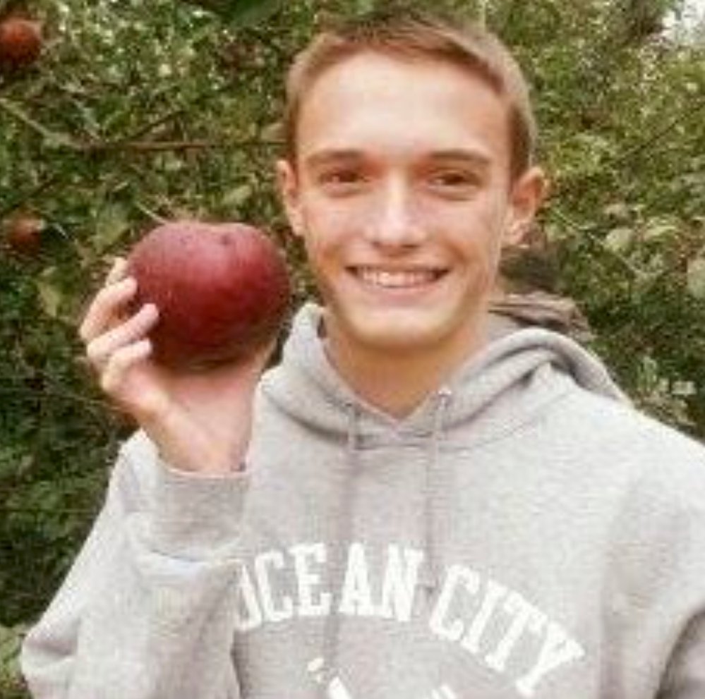 Dylan Vassallo