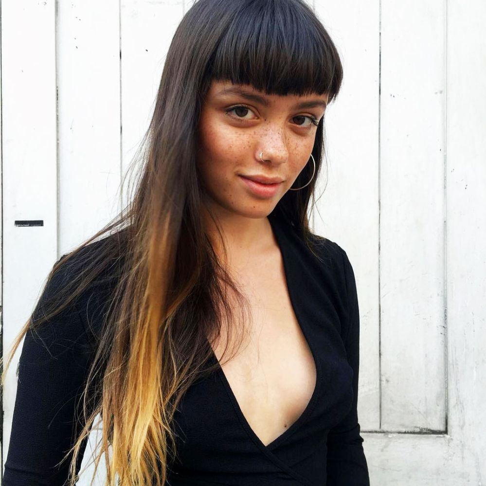 Emily Bador