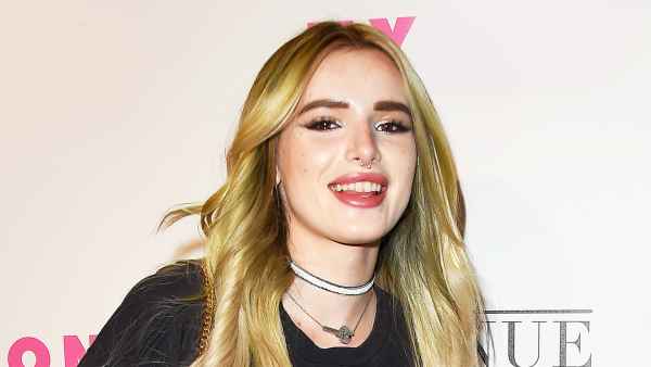 Bella Thorne