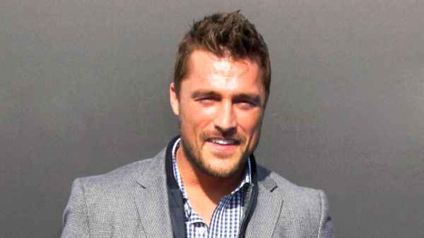 Chris Soules