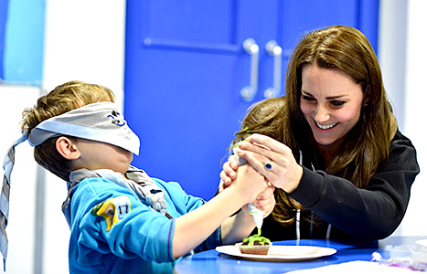 Kate Middleton