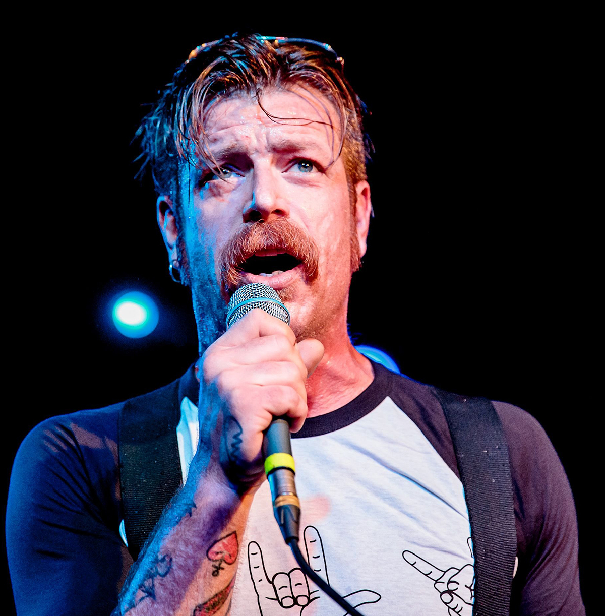 Eagles of Death Metal