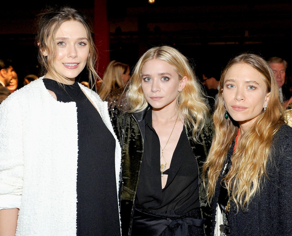 Mary-Kate Olsen Opens Up About Married Life With Olivier Sarkozy