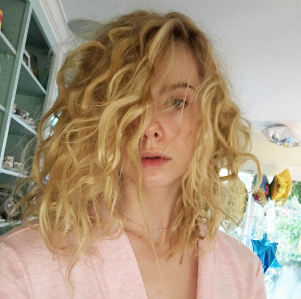 Elle Fanning