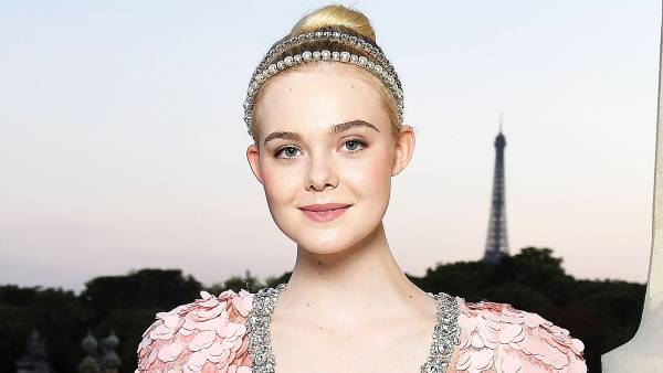 Elle Fanning