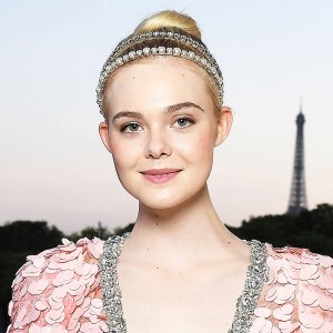Elle Fanning