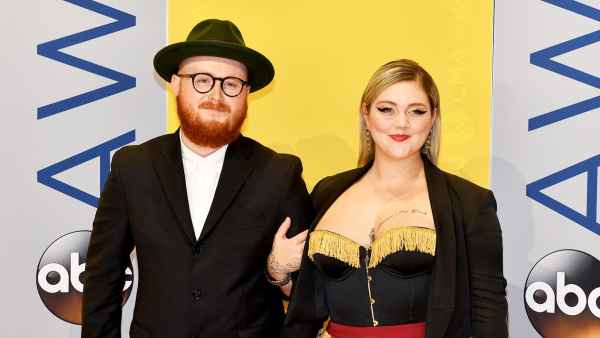 Elle King, Andrew Ferguson