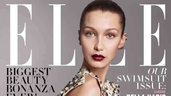 bella hadid
