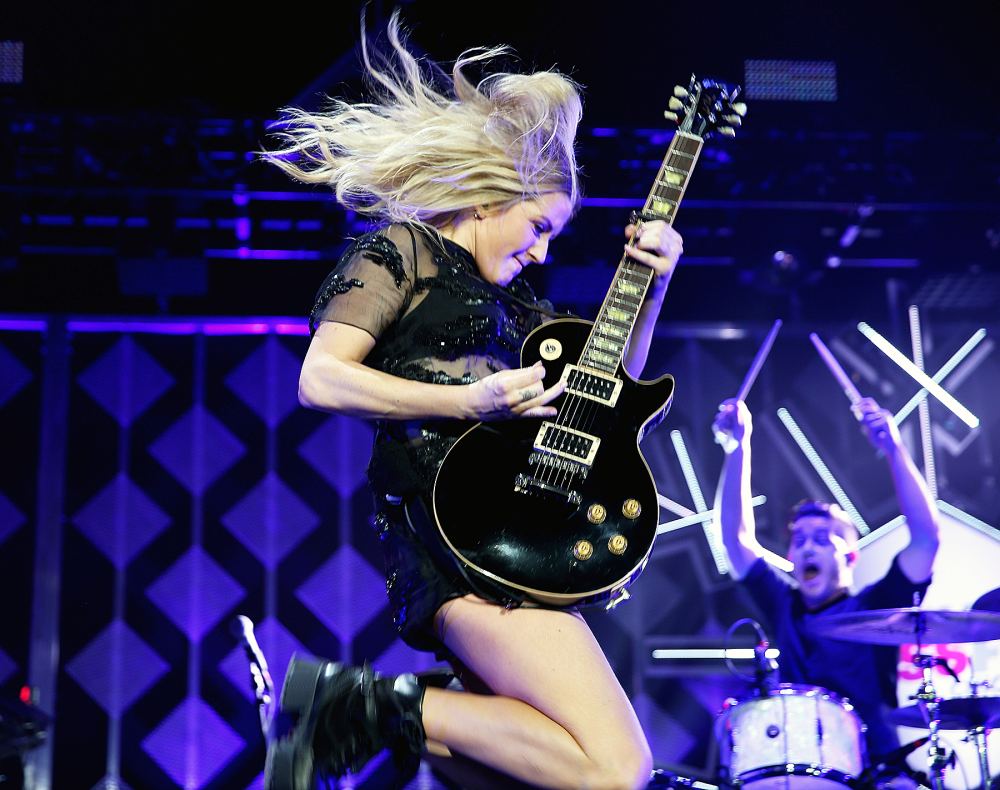 Ellie Goulding