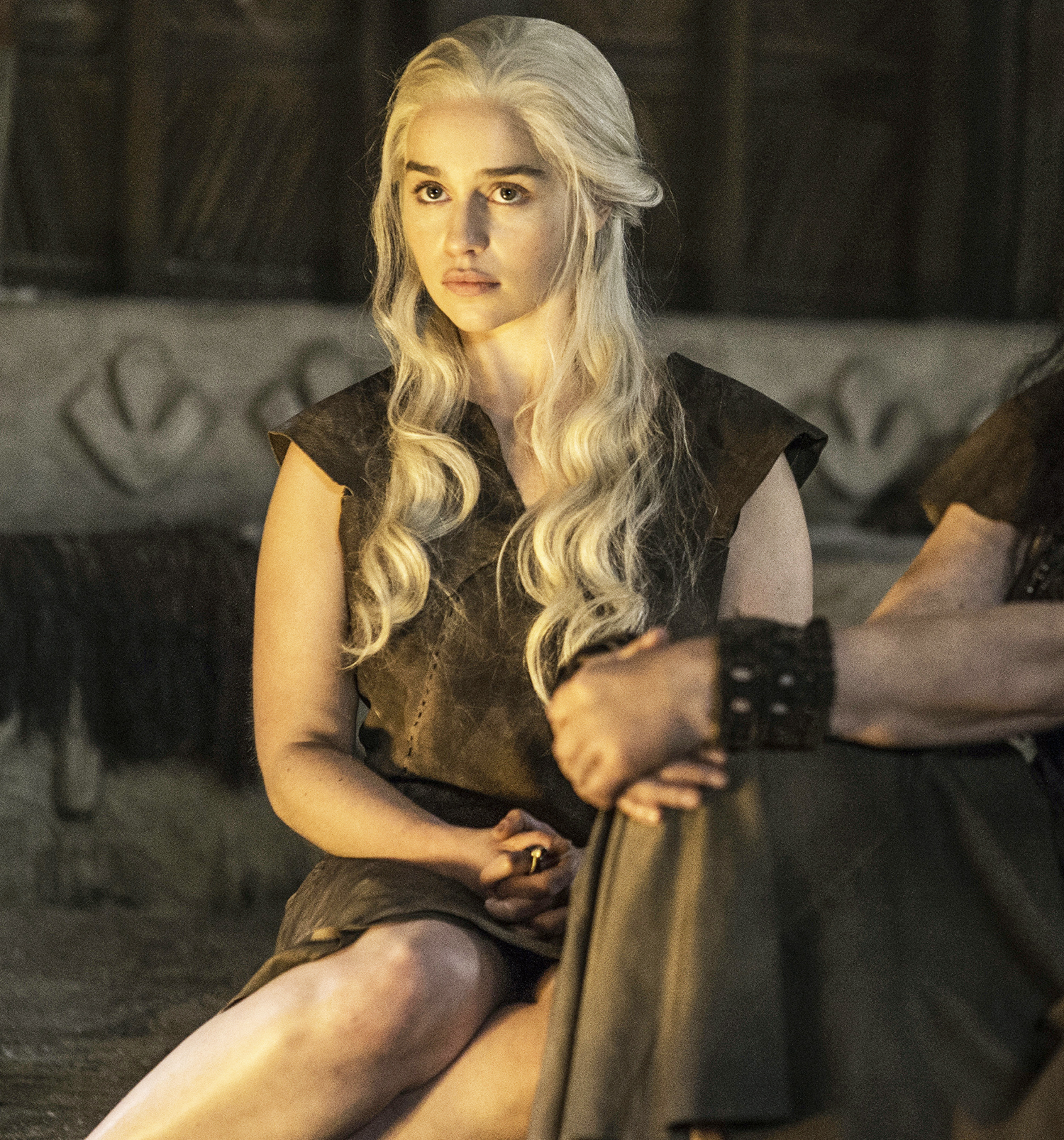 HBO Fighting to Remove Game of Thrones Clips From PornHub picture