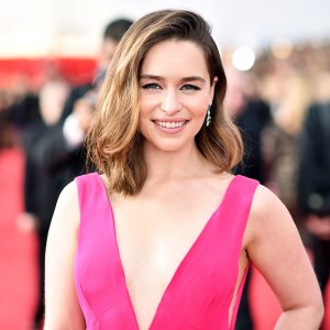 Emilia Clarke