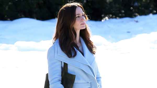 Emily Blunt