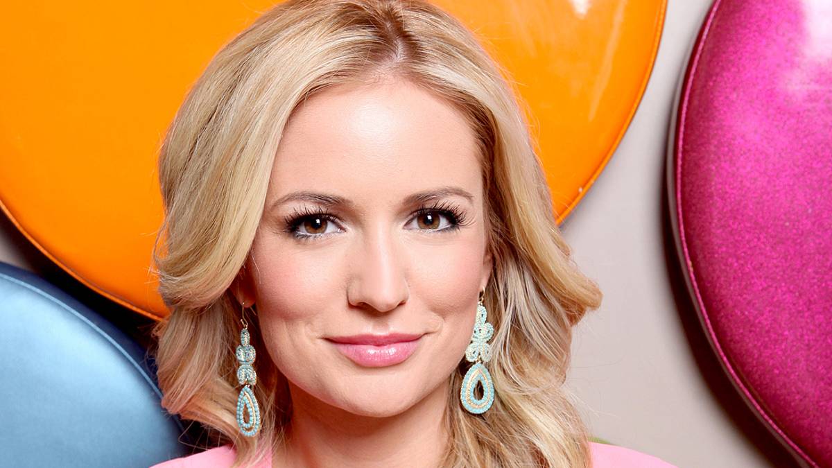 Emily Maynard