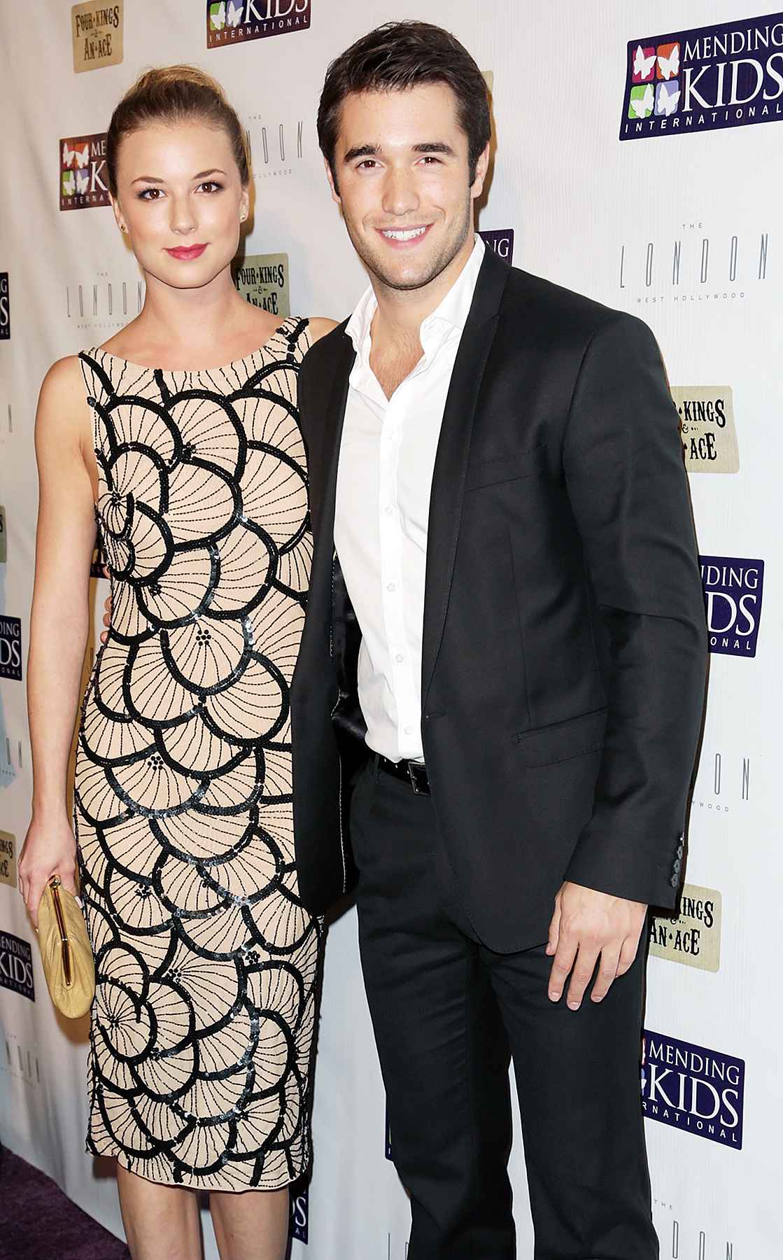 Josh Bowman News - Us Weekly