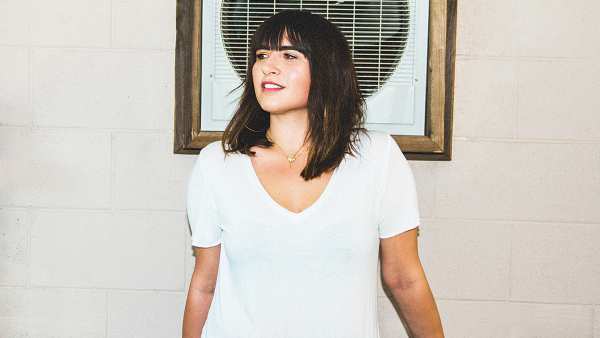 Emily Warren