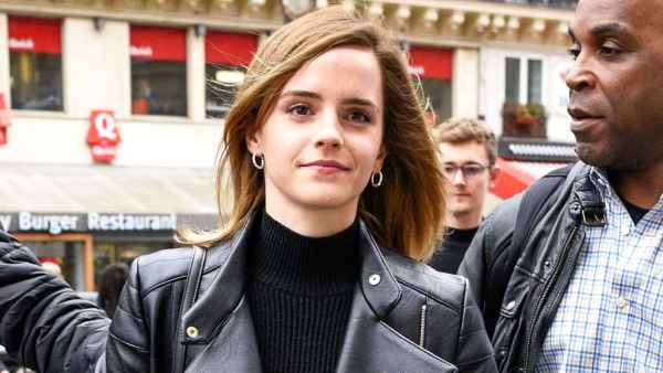Emma Watson