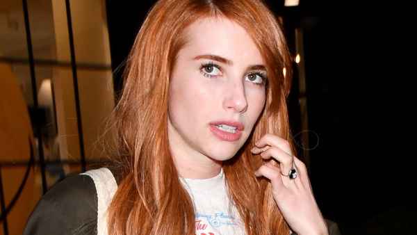 Emma Roberts