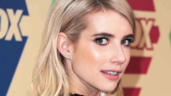 Emma Roberts