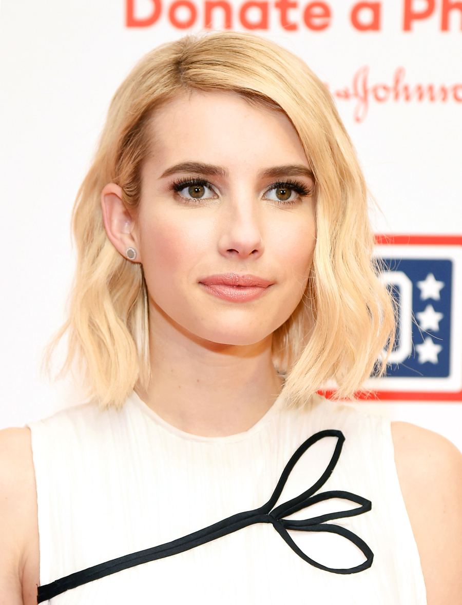 Emma Roberts