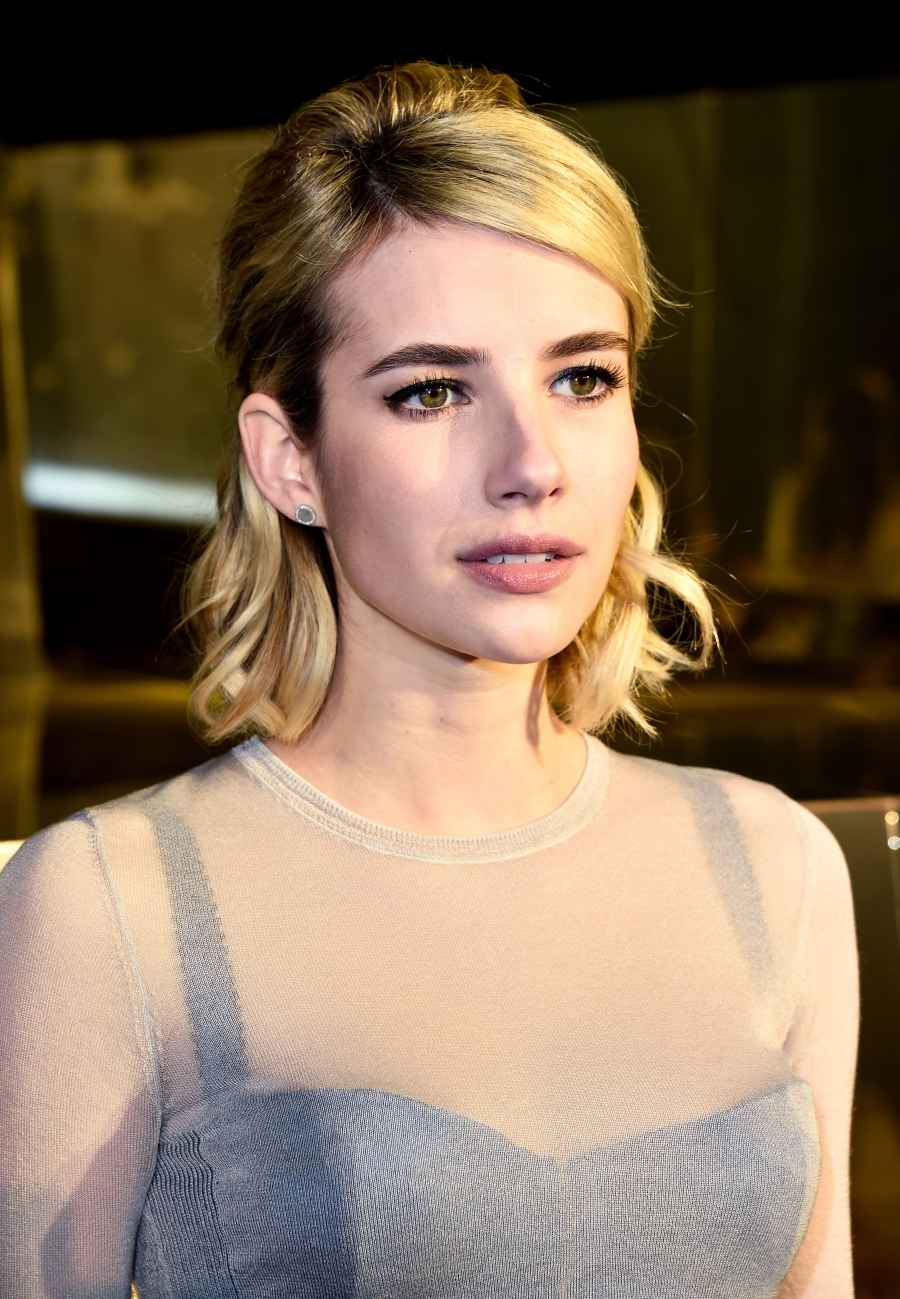 Emma Roberts