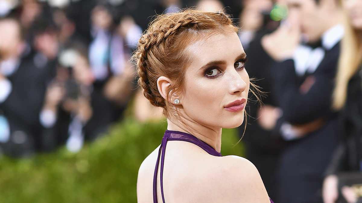 Emma Roberts
