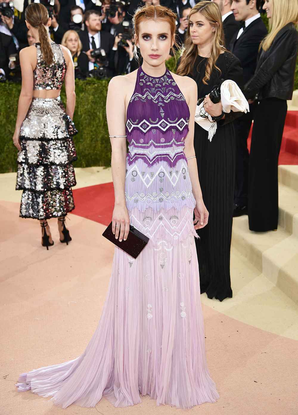 Emma Roberts