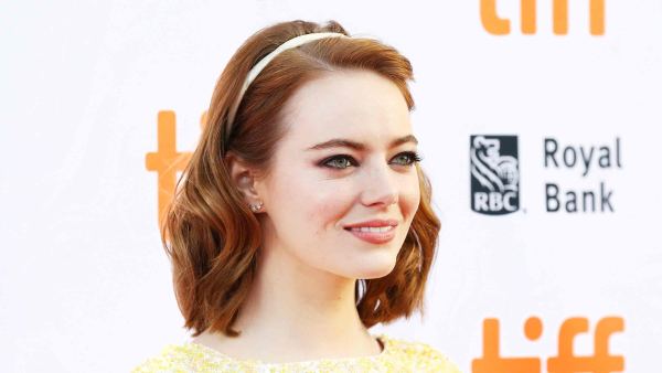 Emma Stone