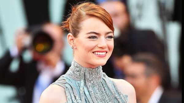 Emma Stone