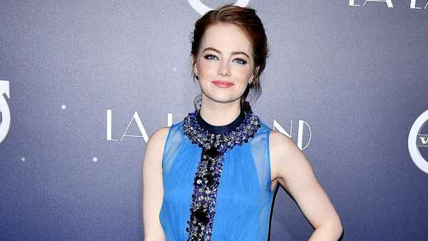Emma Stone