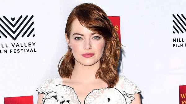 Emma Stone