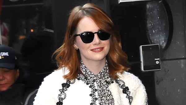 Emma Stone
