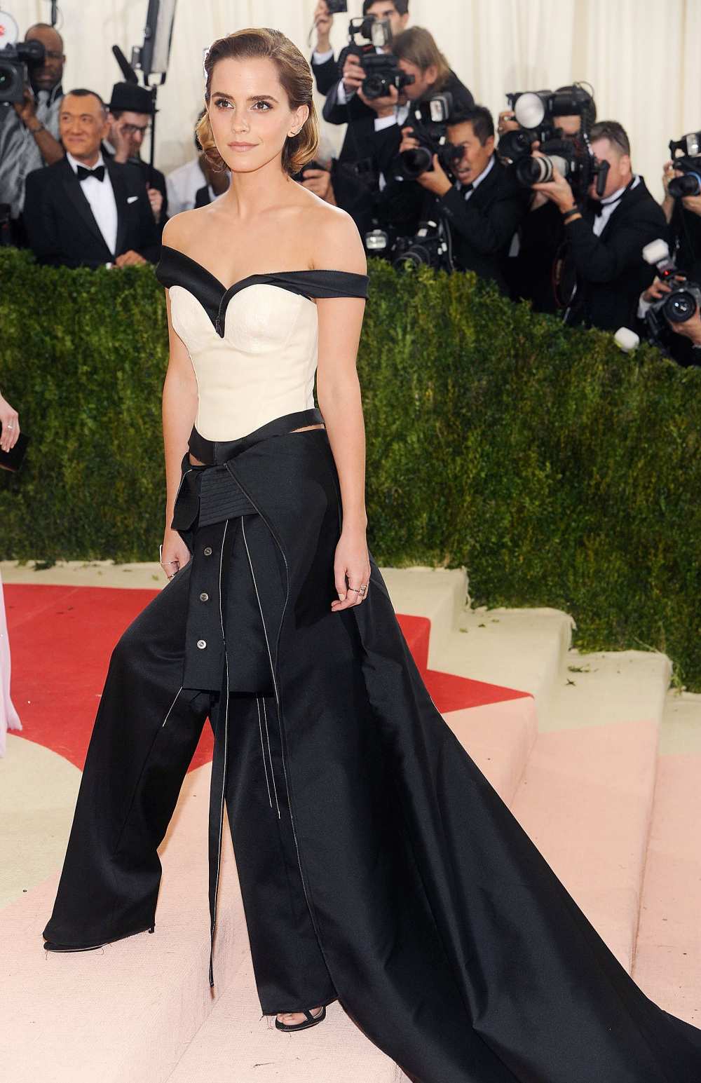 Emma Watson