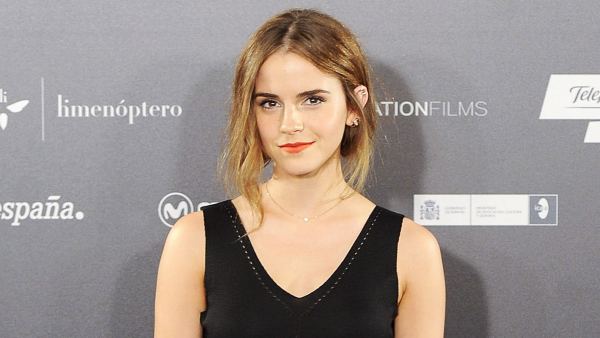 Emma Watson